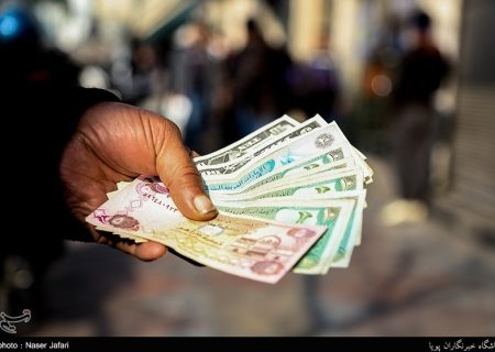 تکاپوی کانا‌ل‌های تلگرامی برای توقف ریزش ارز/ دلار باز هم ریخت