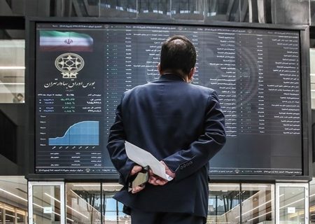 تداوم محدودیت دامنه نوسان در بازار سرمایه