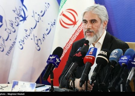 جزئیات برگزاری نمایشگاه کتاب تشریح شد