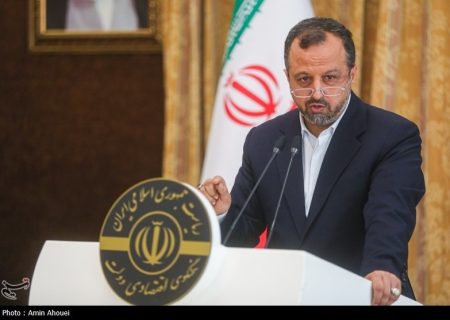 خاندوزی: بدون تعارف و اغماض با موسسات ناتراز برخورد می‌کنیم