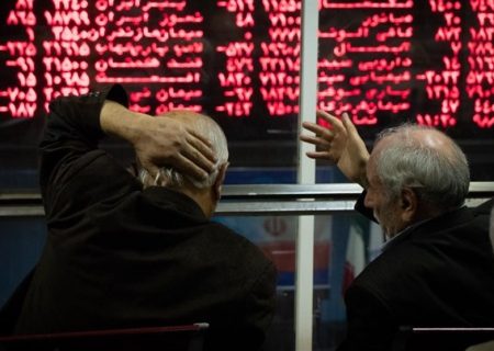 برگشت دامنه نوسان به روال عادی پس از ۴۱ روز