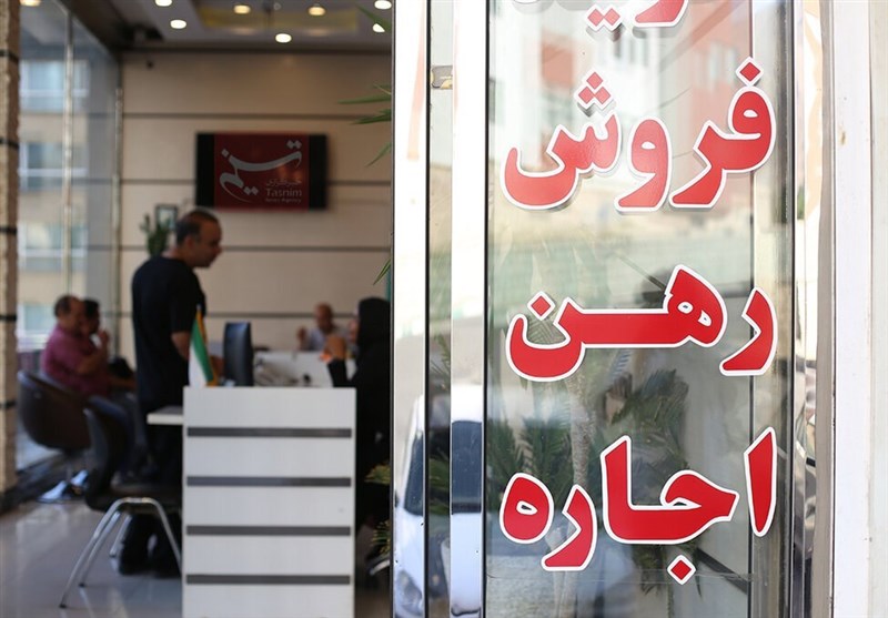 دست مشاوران املاک از ۹۲۸ میلیارد تومان حقالزحمه کوتاه شد