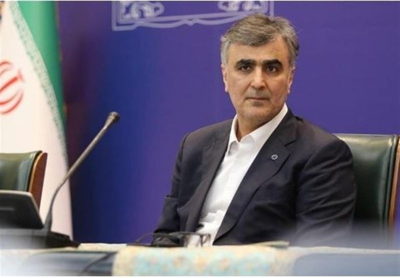 رئیسکل بانک مرکزی: ذخایر ارز و طلای کشور در حال افزایش است