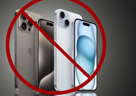 تلاش مافیای موبایل برای دور زدن رجیستری آیفون ادامه دارد؟