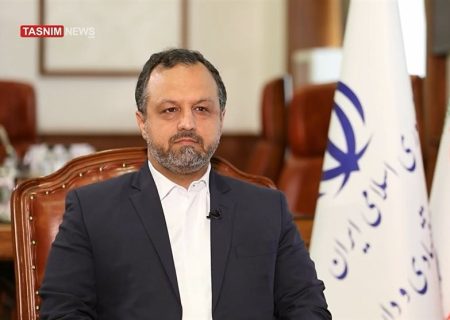 خاندوزی: بورس محصول تصمیم حداقل ۵ عضو اقتصادی کابینه است